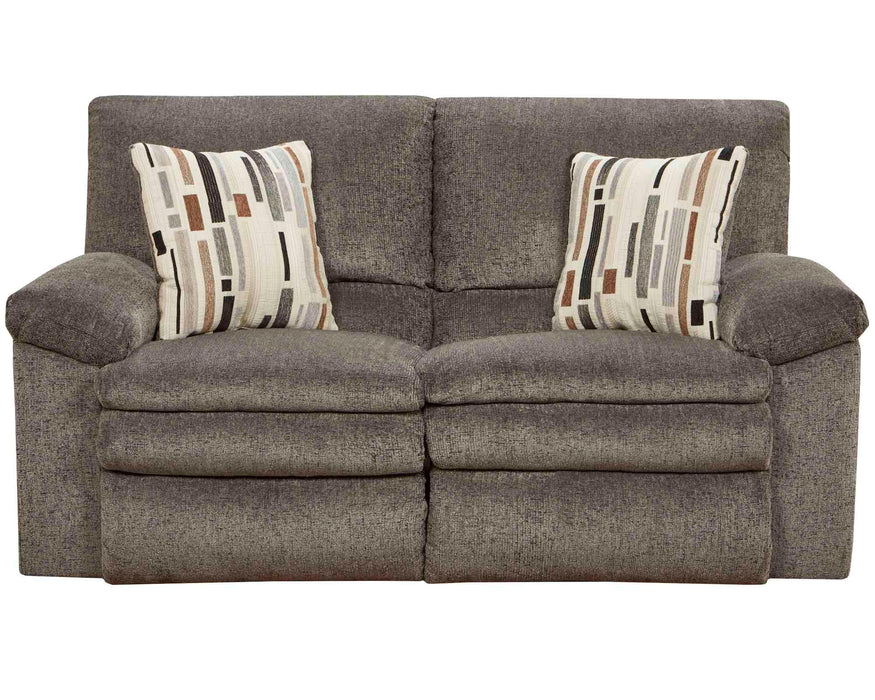 TOSH Reclining Loveseat
