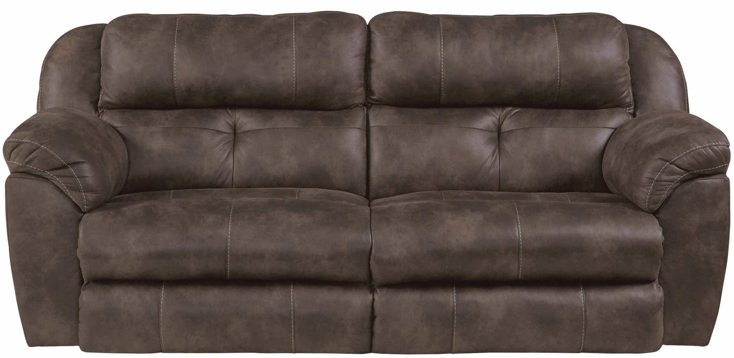 Reclining Sofa