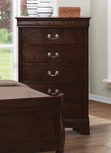 Edgewater 5-Drawer Chest