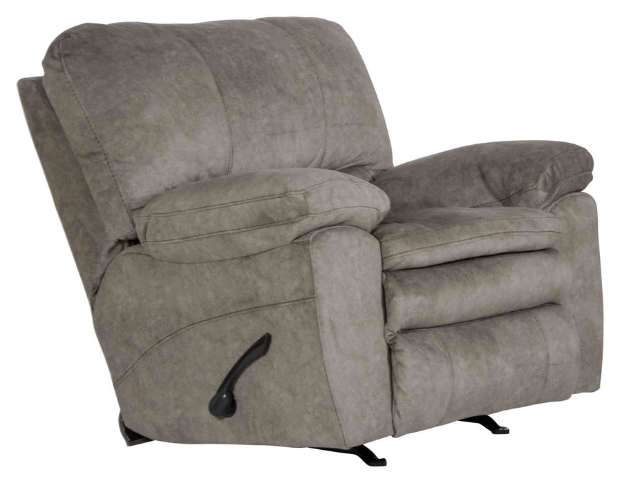 REYES Rocker Recliner