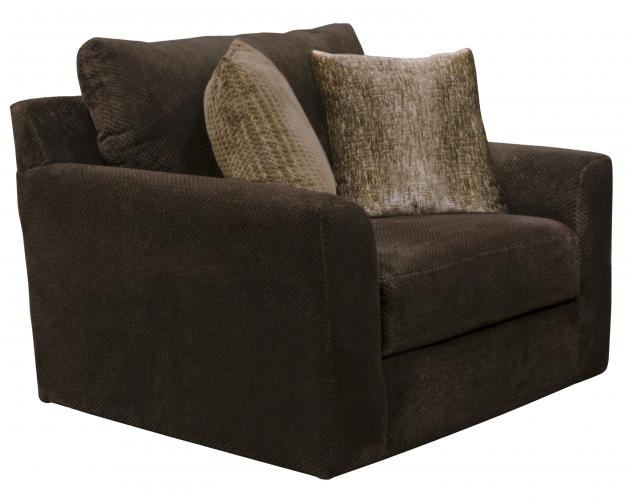 Deep Seat Chair 1/2