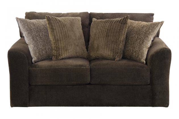 Deep Seat Loveseat