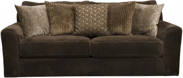 Deep Seat Sofa