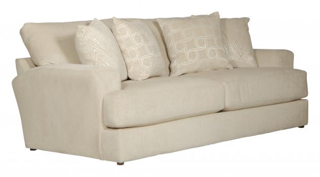 Thick Cushion Sofa