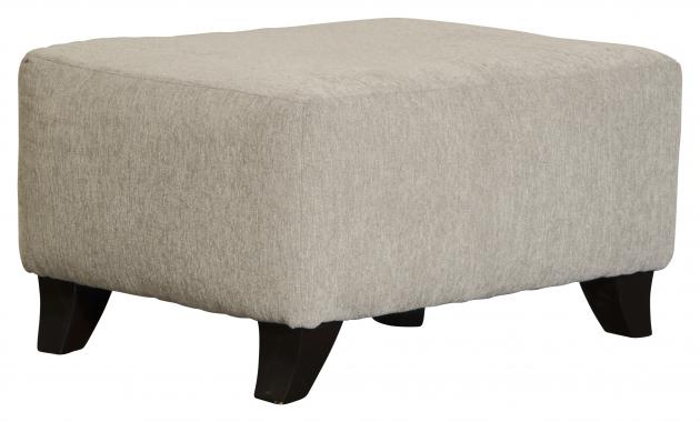 Casual Comfort Ottoman