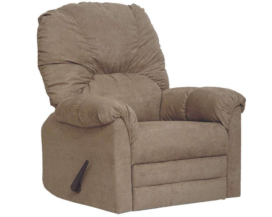 WINNER Rocker Recliner