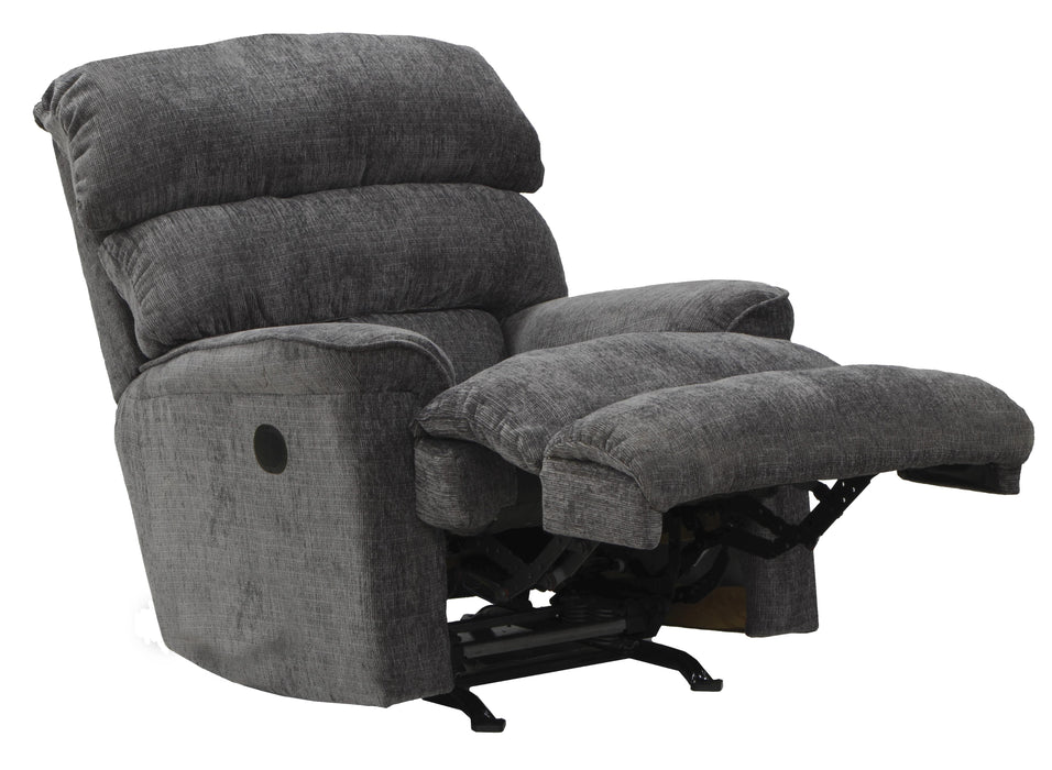 Rocker Recliner