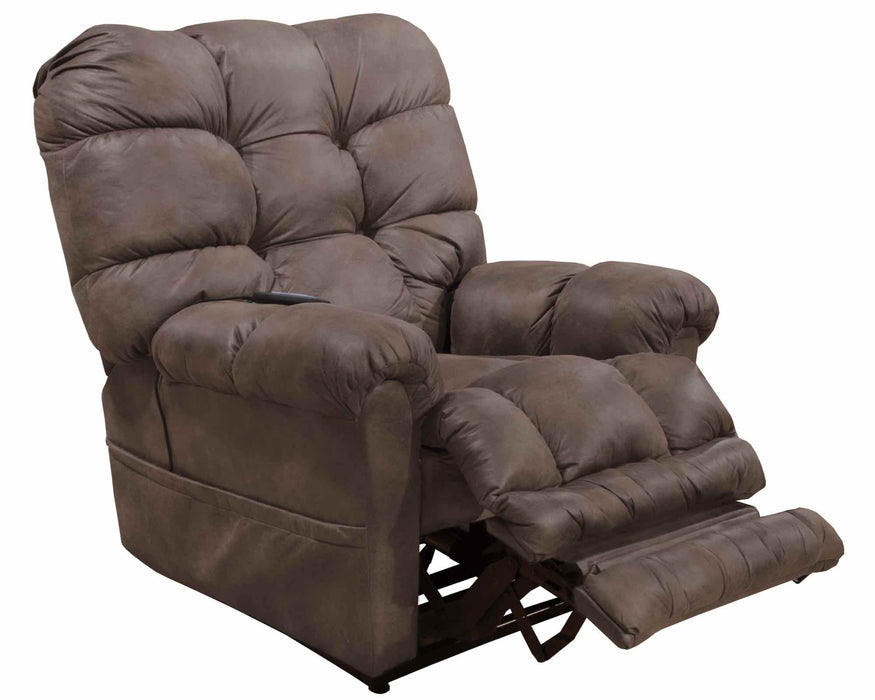 OLIVER Power Lift Recliner