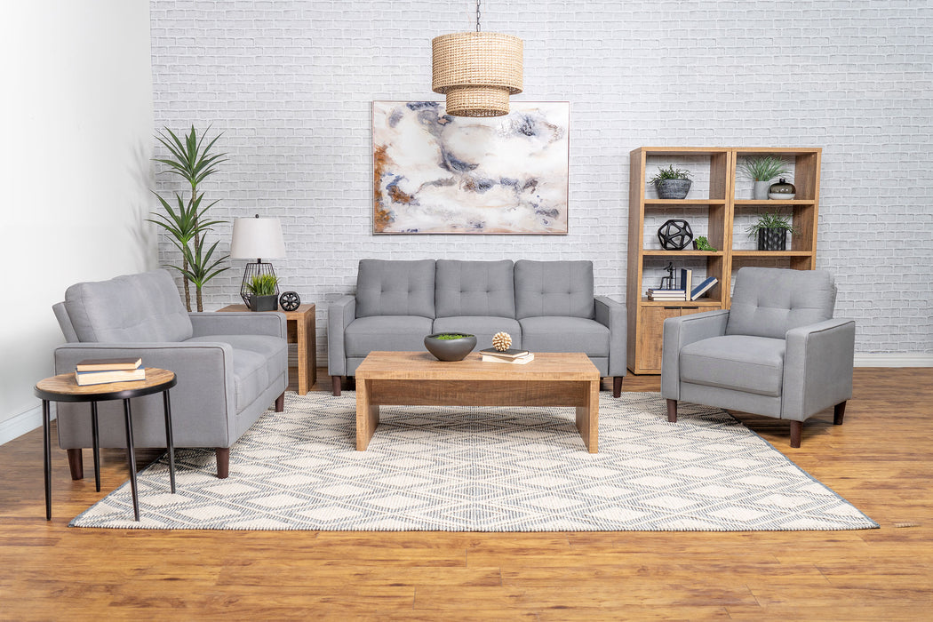 Track Arms Sofa