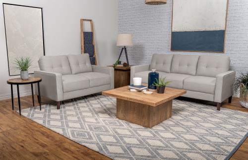 Track Arms Sofa