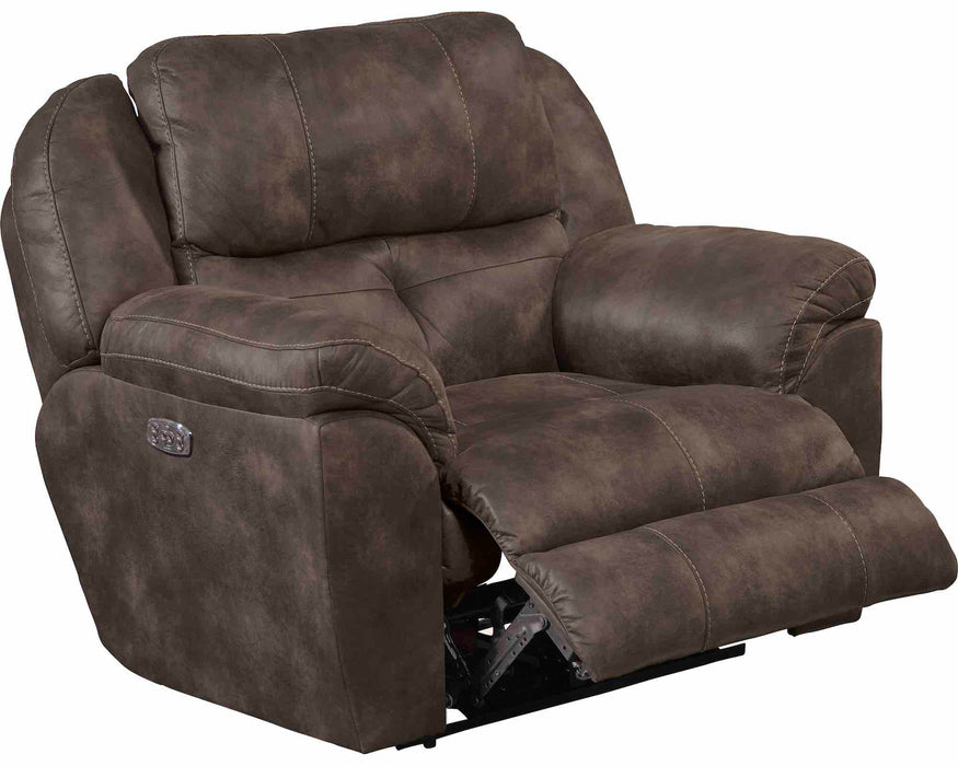 Power Recliner