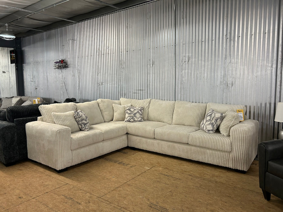 Sectional