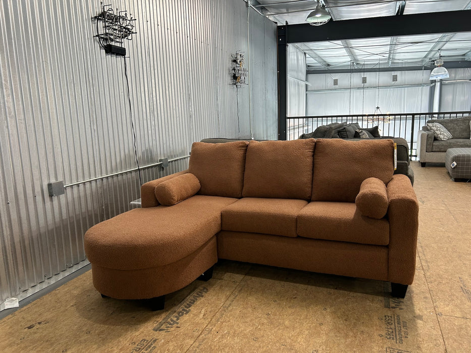 Sofa with Chaise