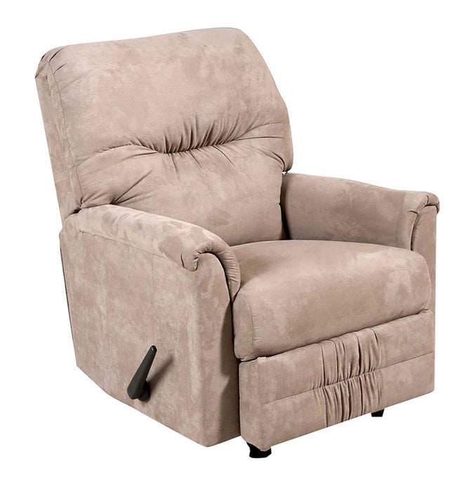 Rocker Recliner
