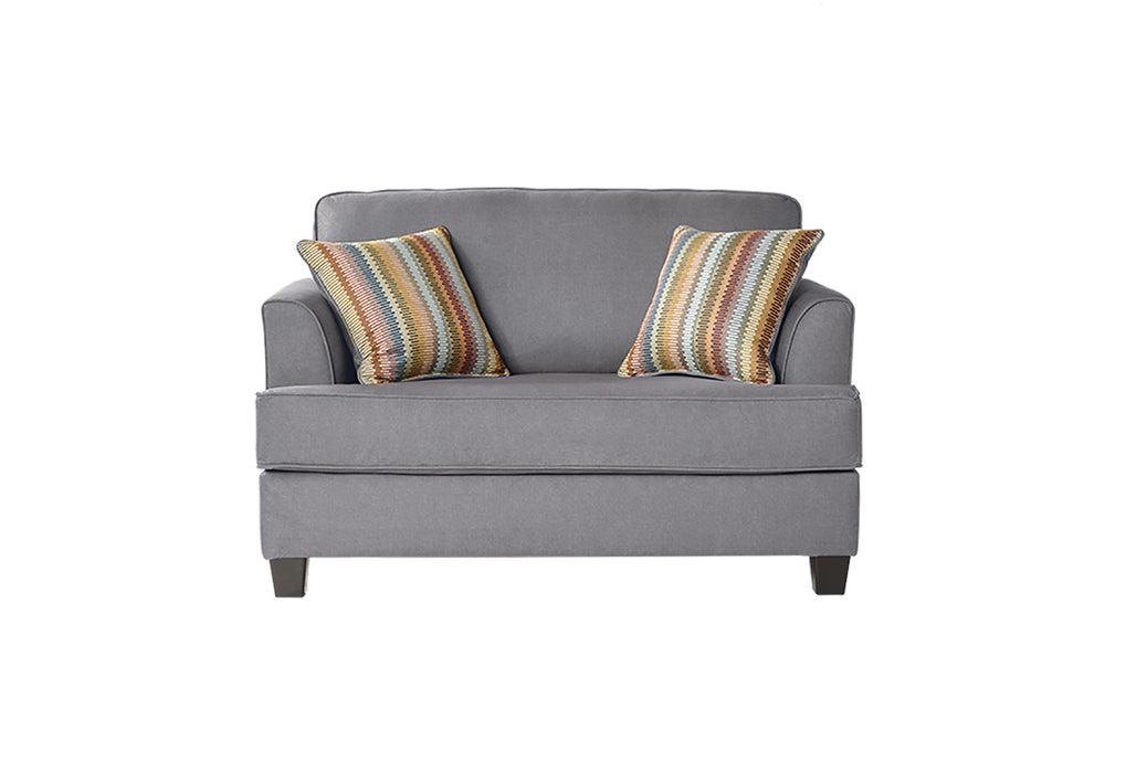 Chair-and-a-half Sleeper