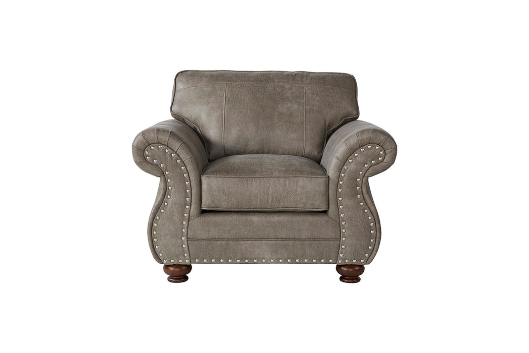 Traditional Accent Chair