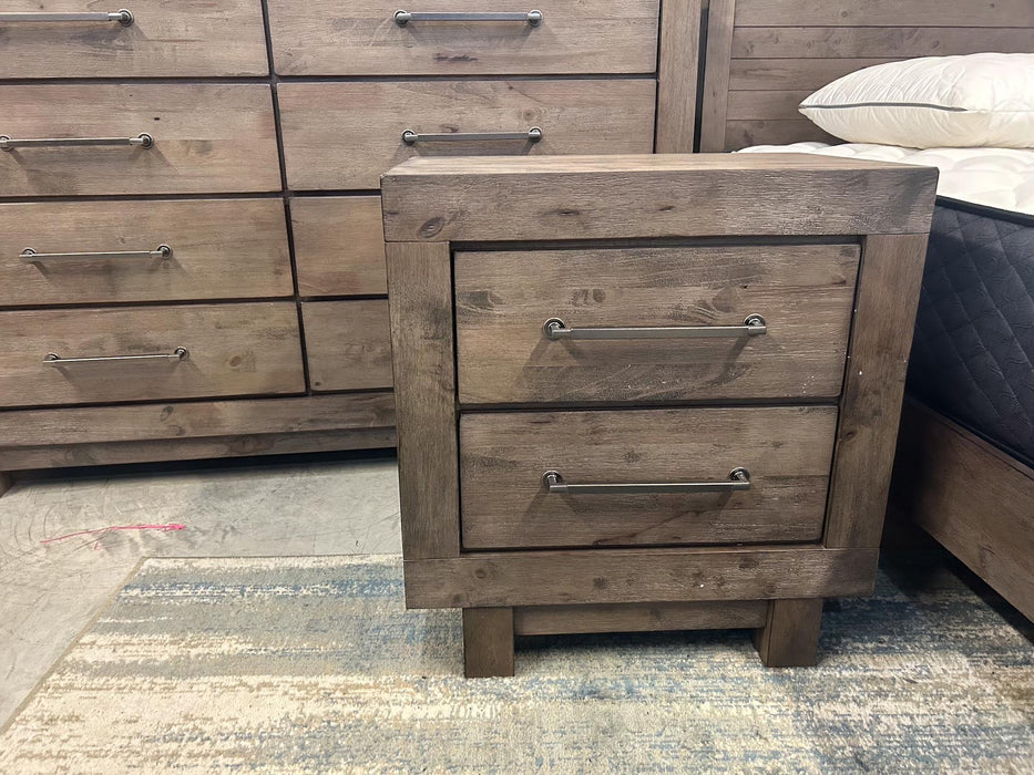 Nightstand