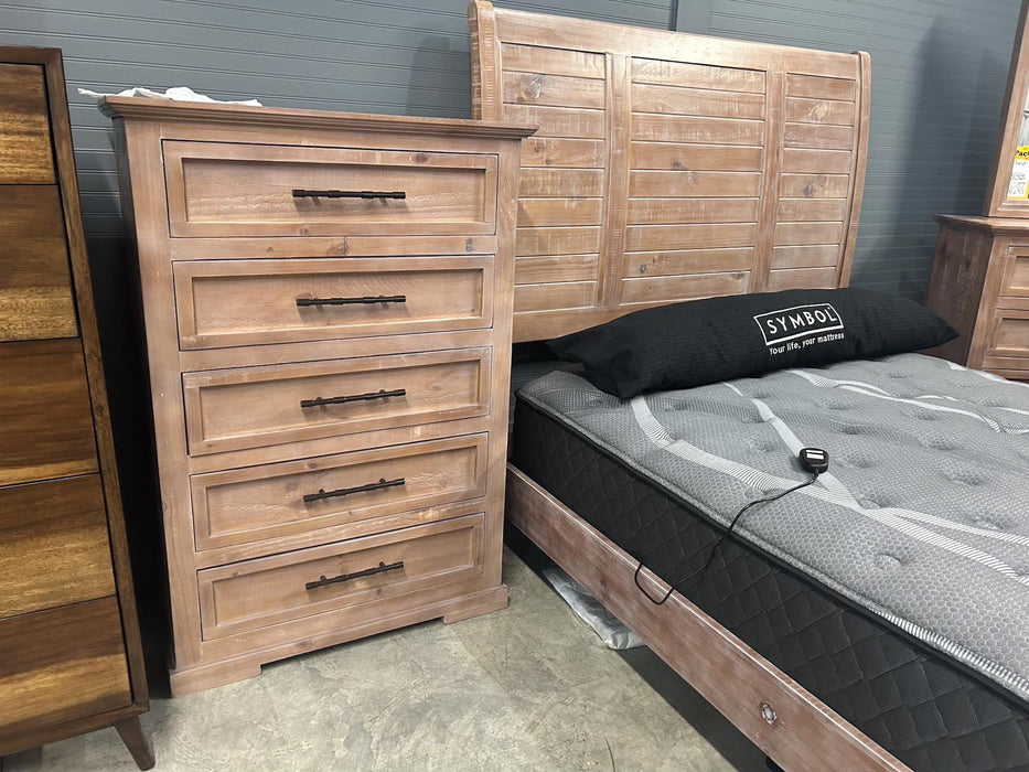 Chest