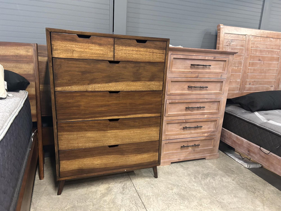 Chest