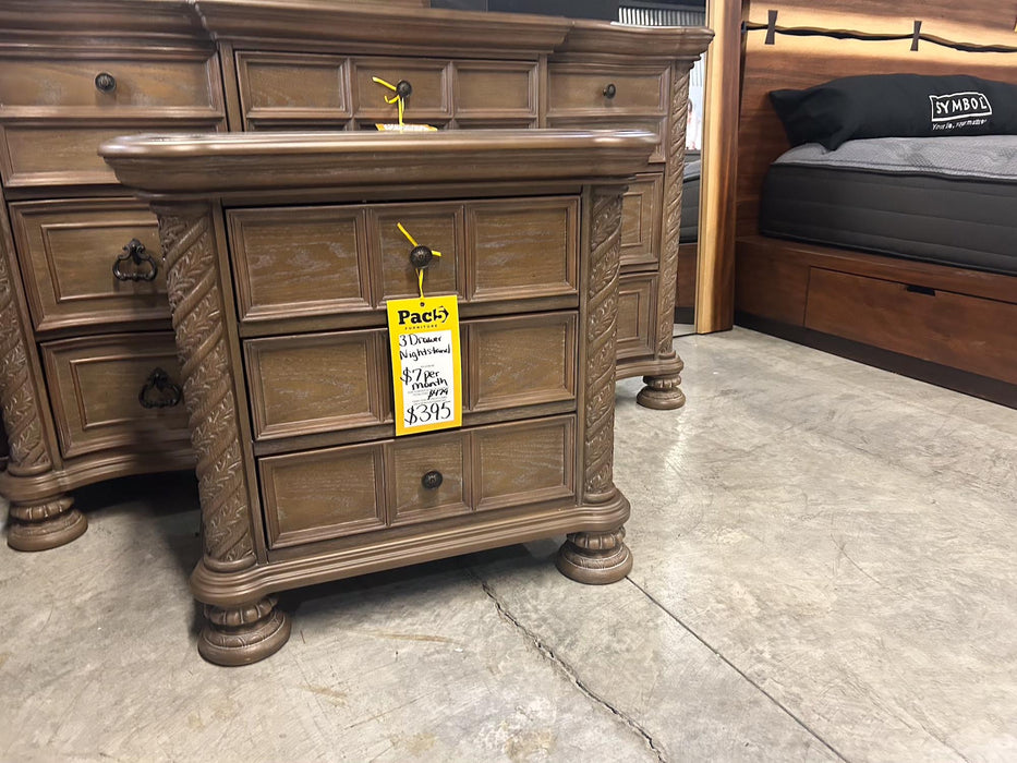 Nightstand