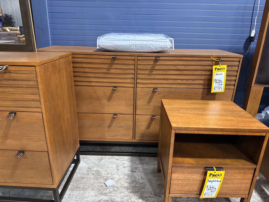 Dresser