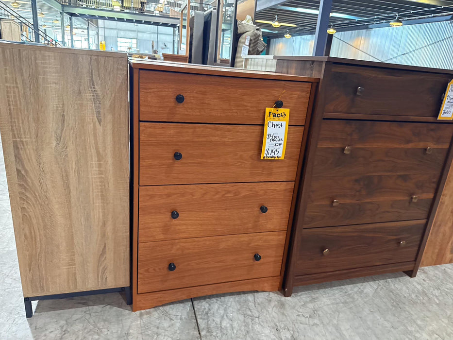 Chest