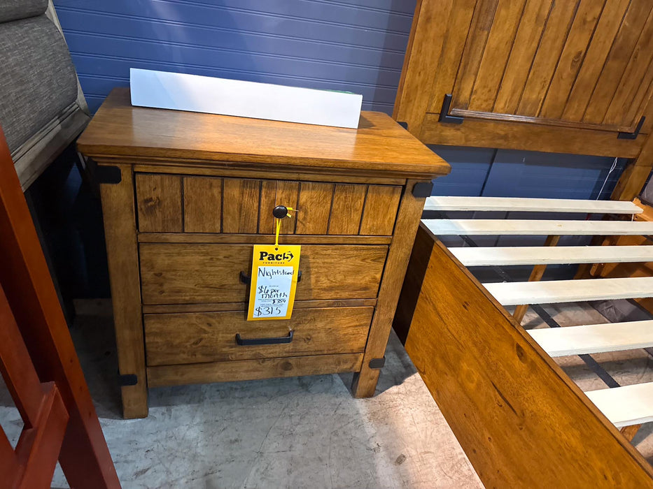 Nightstand