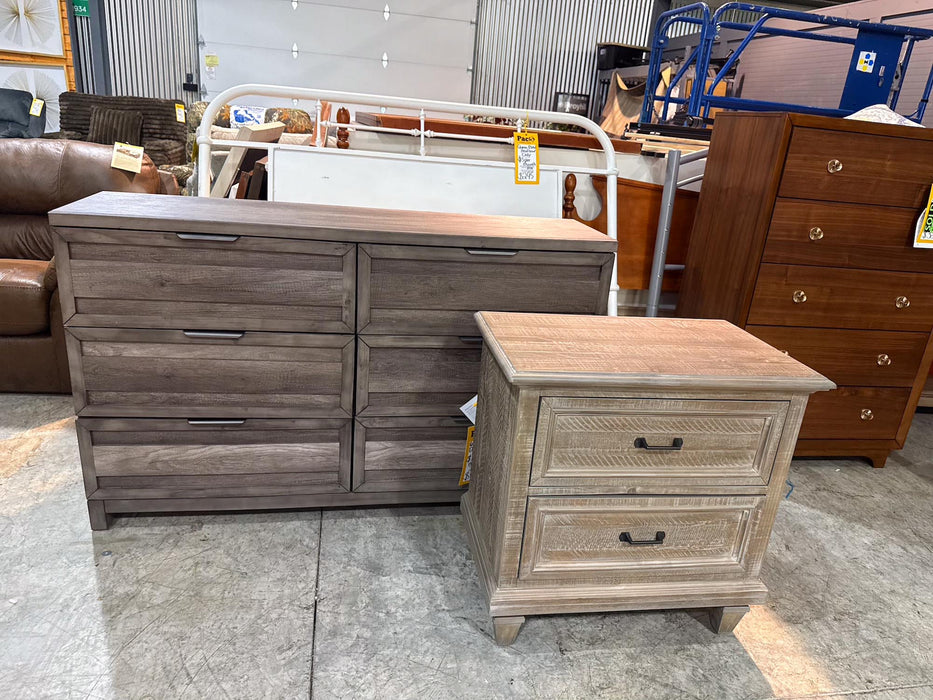 Dresser