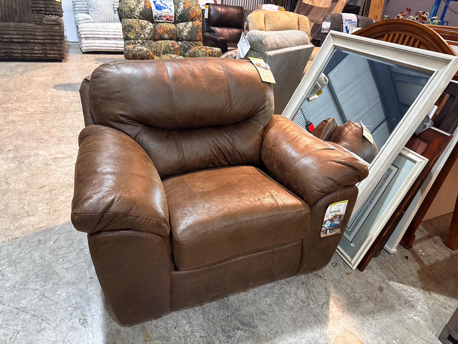 Recliner