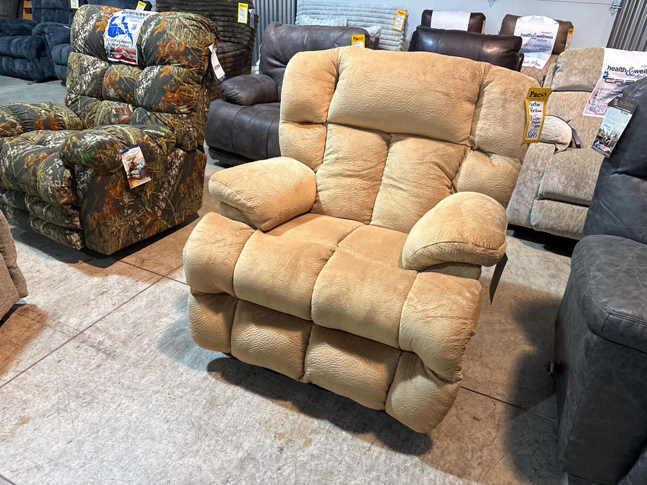 Rocker Recliner