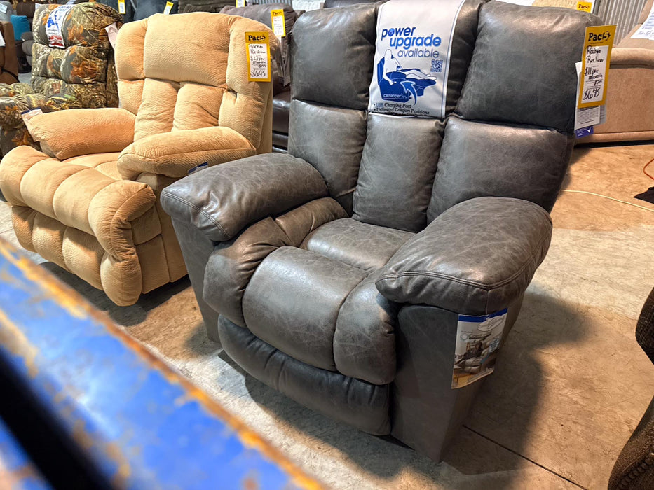 Rocker Recliner