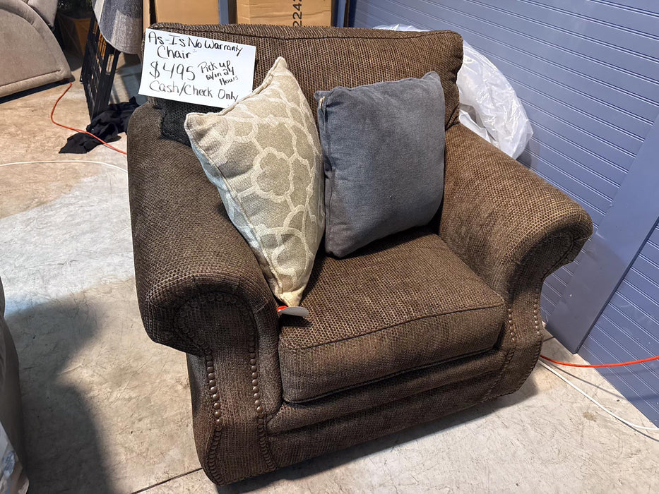 Accent Chair