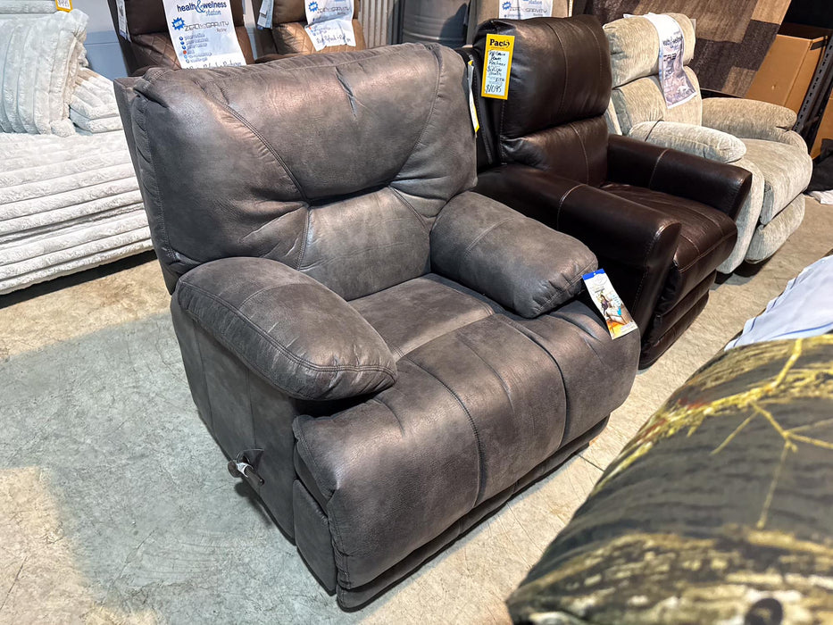 Lay Flat Recliner