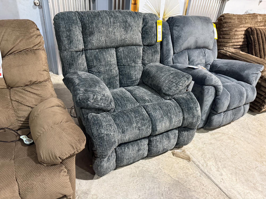 Power Recliner