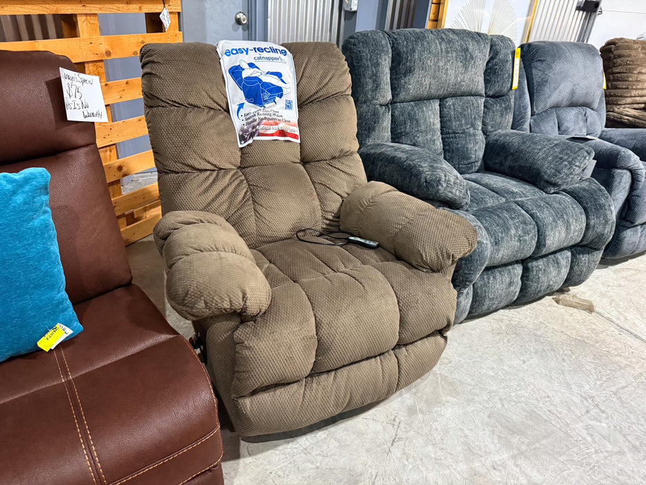 Power Recliner