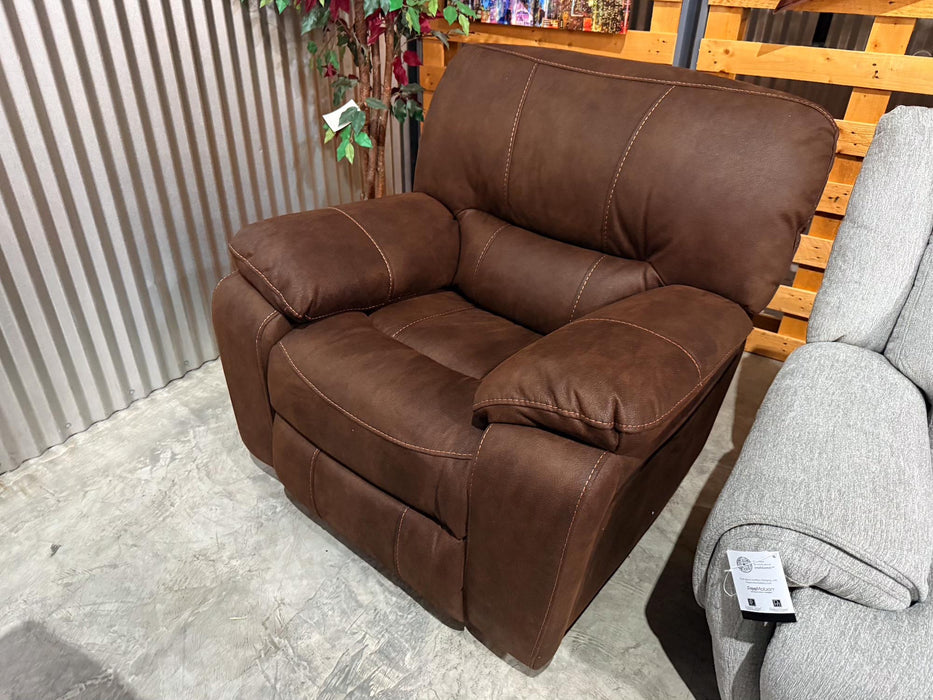 Recliner