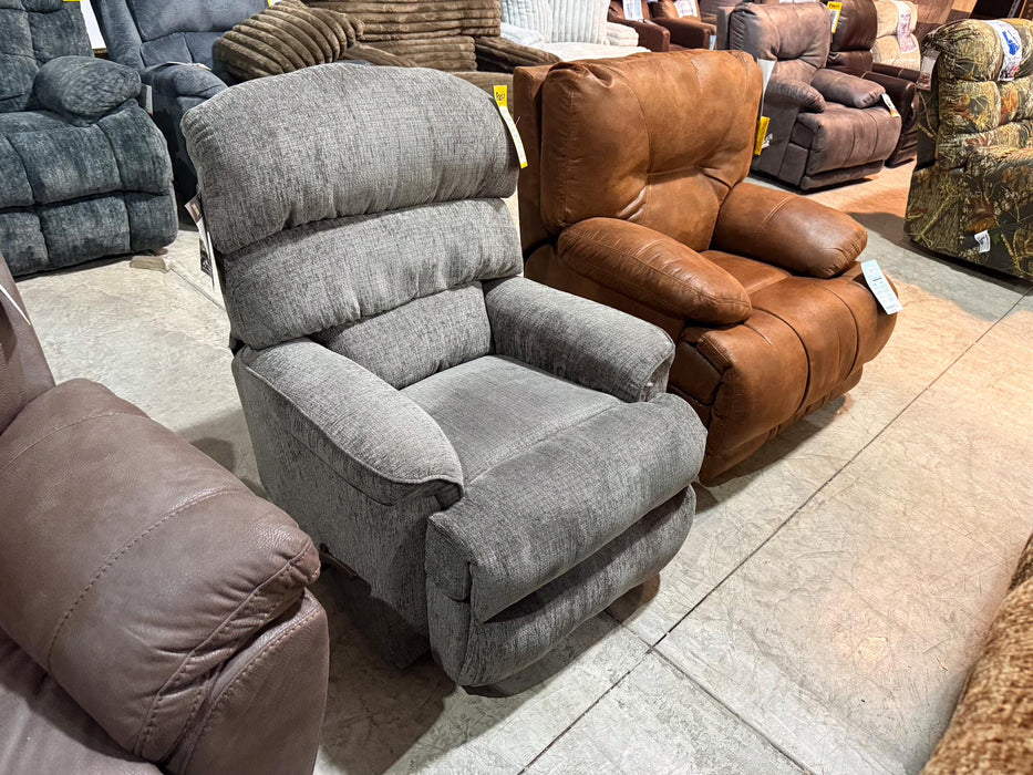 Rocker Recliner