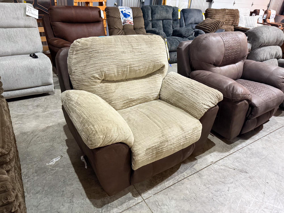 Glider Recliner