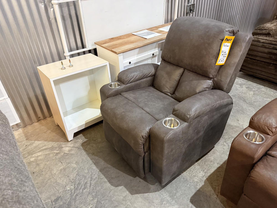 Recliner