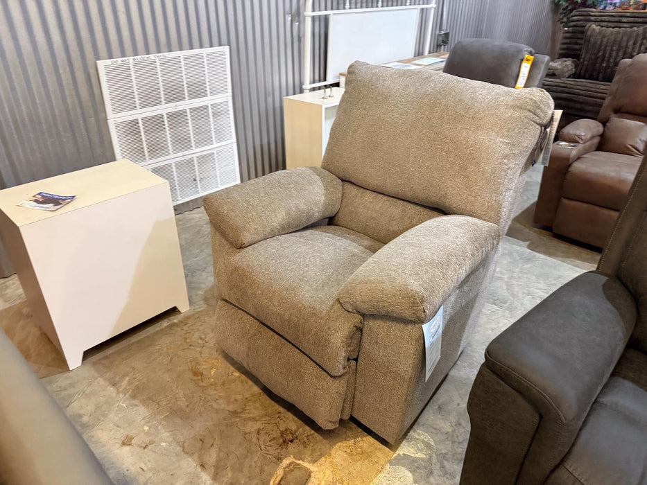 Recliner