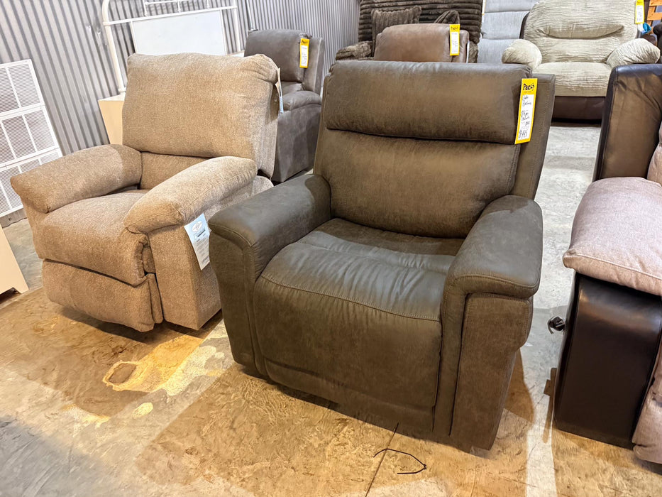 Glider Recliner