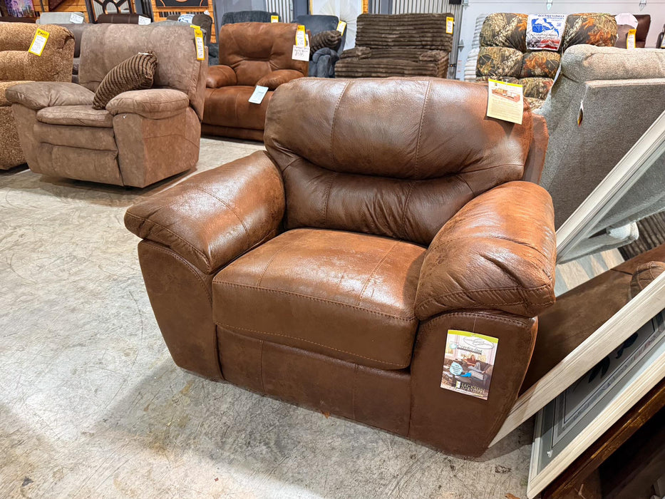Recliner
