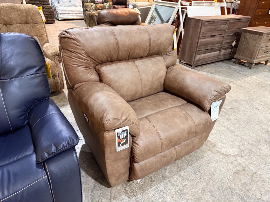 Recliner