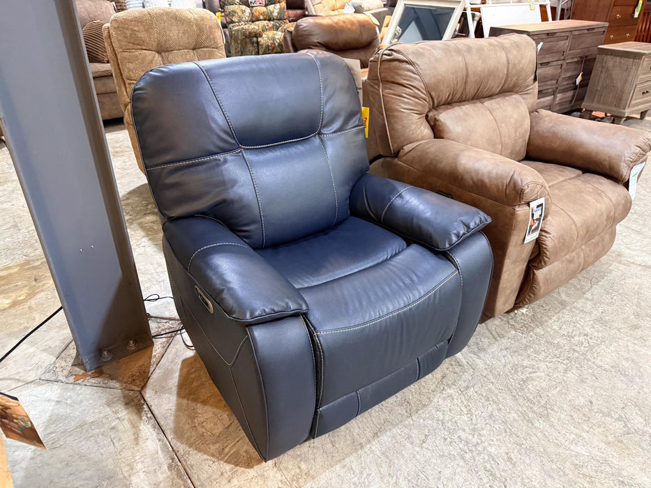 Recliner