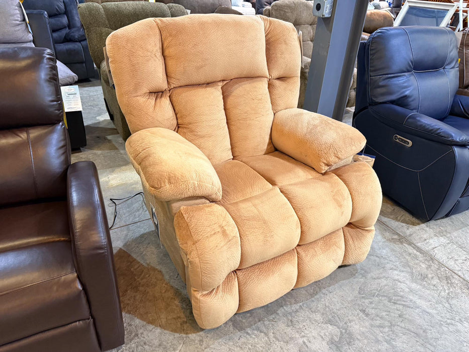 Recliner