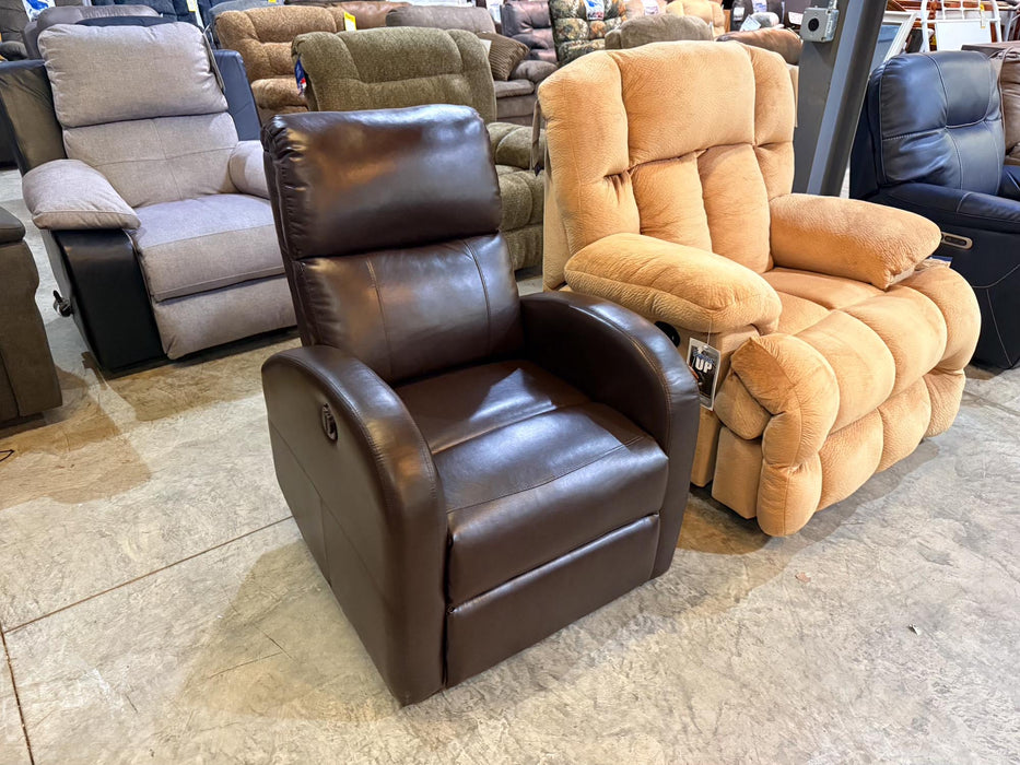 Recliner