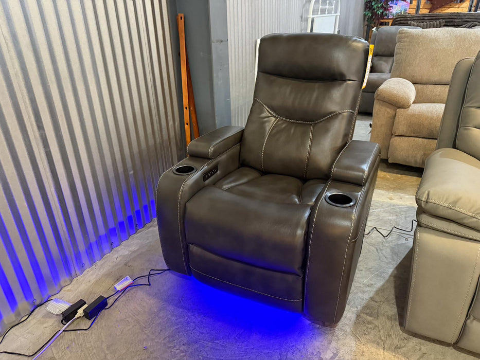 Zero Gravity Power Recliner
