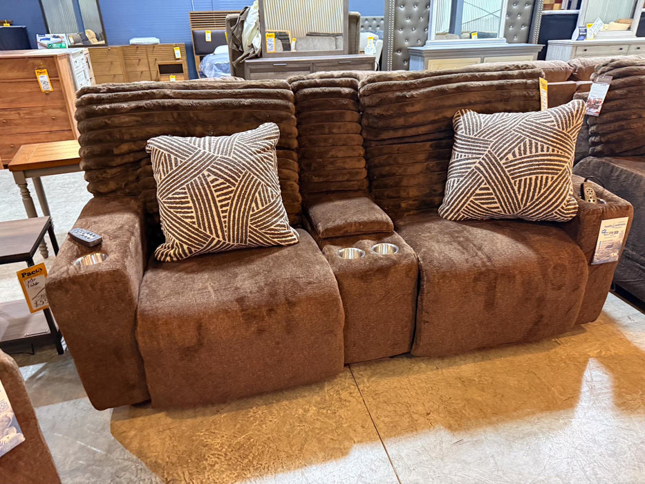 Loveseat