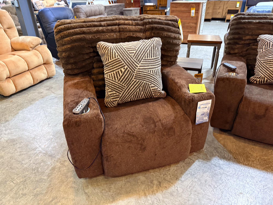 Power Recliner