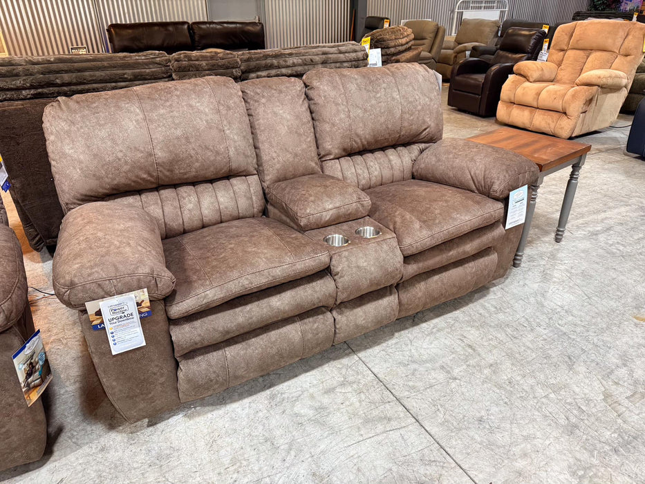 Loveseat
